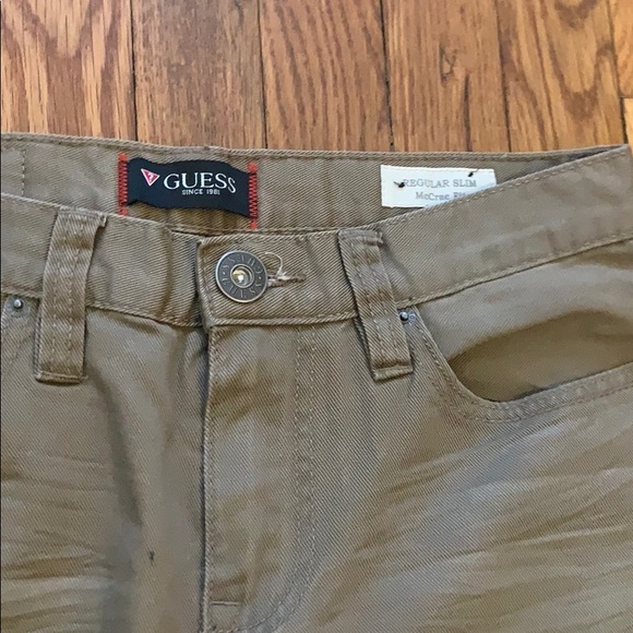 Guess men jeans Jeans